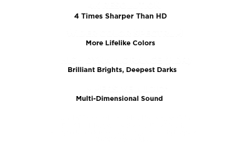 4K Ultra HD™