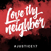 The JUSTICE Conference